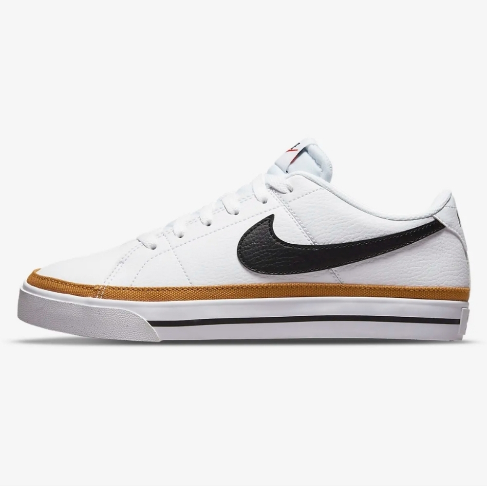 Nike Court Legacy Next Nature womens shoes size 10